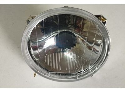Renault 4 / Renault 8 / Renault Dauphine / Renault Estafette - Farol principal H4 (DEPO)