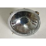 Renault 4 / Renault 8 / Renault Dauphine / Renault Estafette - Farol principal H4 (DEPO)