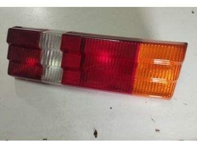 Ford Escort MkIII - Farolim traseiro direito (LEART)