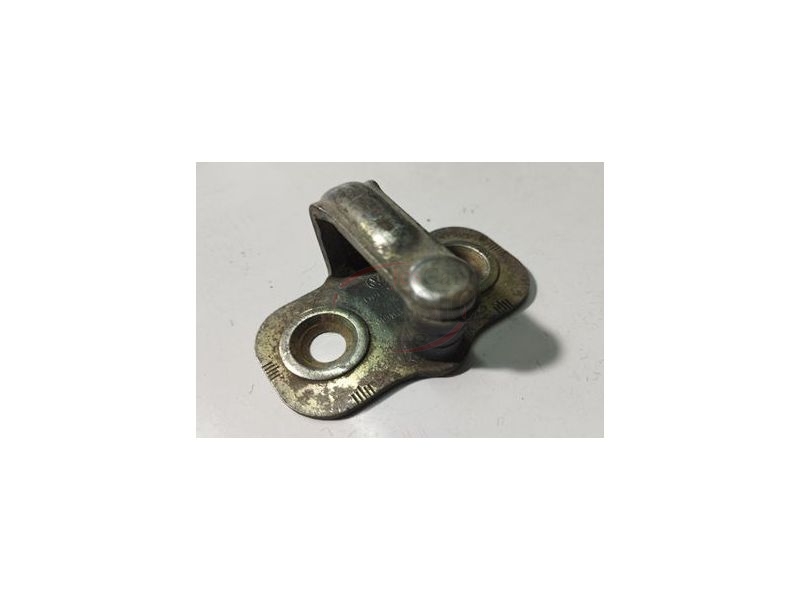 VW Golf III / VW Vento - Guia de batente de fechadura porta
