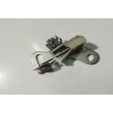 Ford Fiesta MkI - Platinado de distribuidor (FORD)
