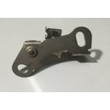 Ford Fiesta MkI - Platinado de distribuidor (FORD)