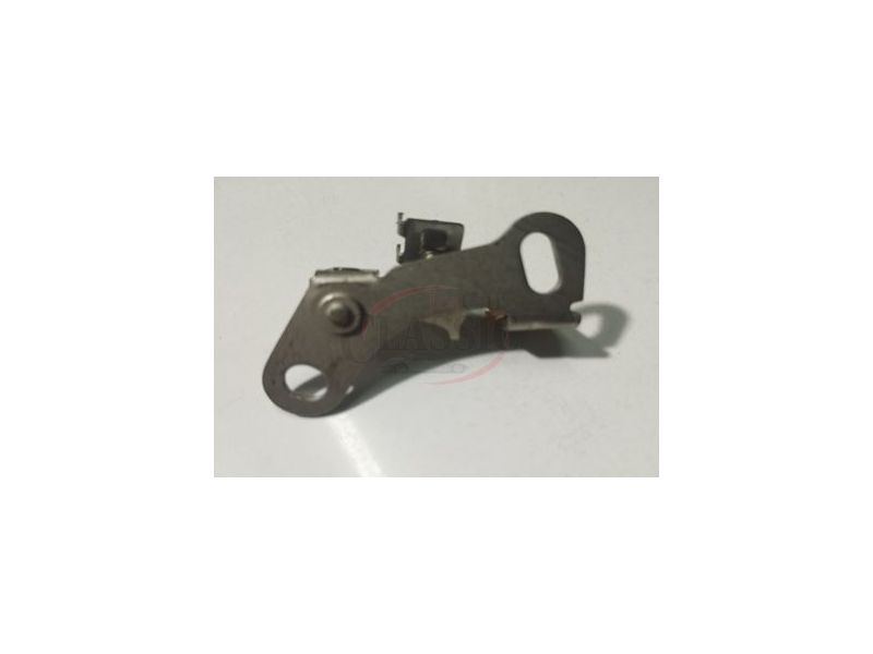 Ford Fiesta MkI - Platinado de distribuidor (FORD)
