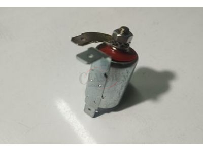 Renault 8 / Renault 10 - Condensador de distribuidor (31xØ19) (SEV MARCHAL)