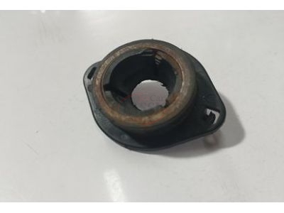 Renault Clio II - Apoio de fixação dos bancos frente