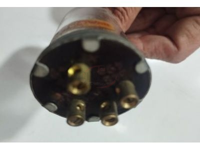 Aplicação Desconhecida - Relé (12V-30W)
