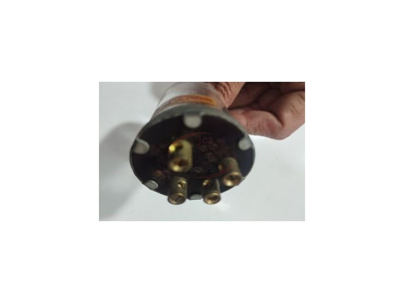 Aplicação Desconhecida - Relé (12V-30W)