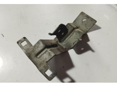 Rover Serie 400 - Suporte de fixação de fichas cablagem