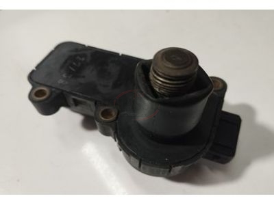 Peugeot 106 / Peugeot 306 - Válvula de regulação do relanti (BOSCH)