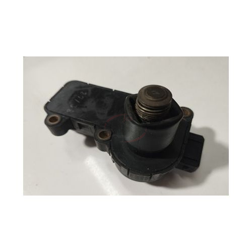 Peugeot 106 / Peugeot 306 - Válvula de regulação do relanti (BOSCH)