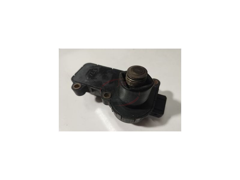 Peugeot 106 / Peugeot 306 - Válvula de regulação do relanti (BOSCH)