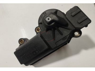 Peugeot 106 / Peugeot 306 - Válvula de regulação do relanti (BOSCH)