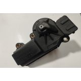 Peugeot 106 / Peugeot 306 - Válvula de regulação do relanti (BOSCH)