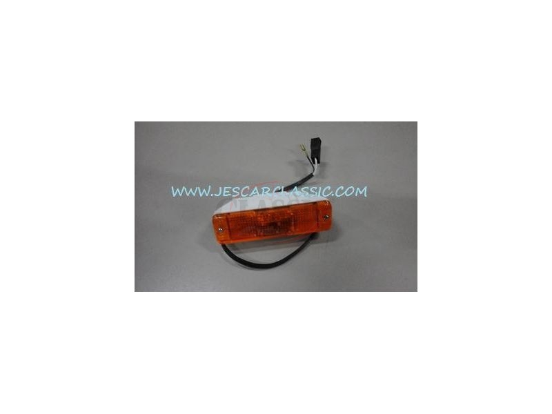 Audi 50 / VW Caddy I / Golf I / VW Golf II / VW Jetta I / VW Jetta II / VW Passat / VW Polo I - Farolim frente
