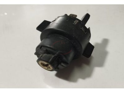 Audi A3 8L1 / VW Golf IV - Contacto de ignição e arranque