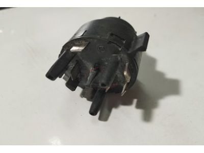 Audi A3 8L1 / VW Golf IV - Contacto de ignição e arranque