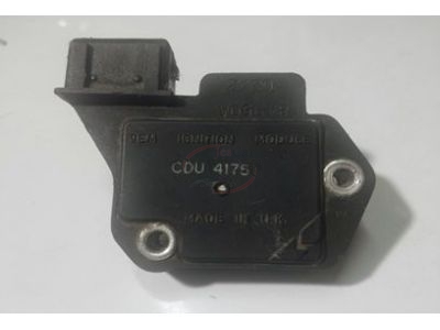 Ford Escort MkIII - Módulo de controlo do sistema ignição (LUCAS)
