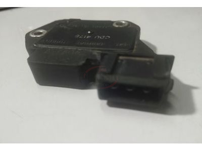 Ford Escort MkIII - Módulo de controlo do sistema ignição (LUCAS)