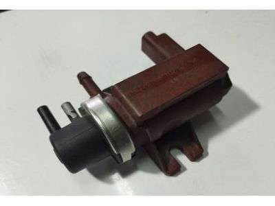 Citroen / Peugeot / Renault - Válvula de controle pressão turbo