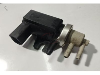Audi A3 8L1 / VW Golf IV - Válvula controle pressão turbo