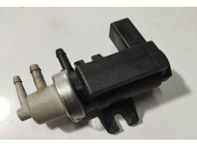 Audi A3 8L1 / VW Golf IV - Válvula controle pressão turbo