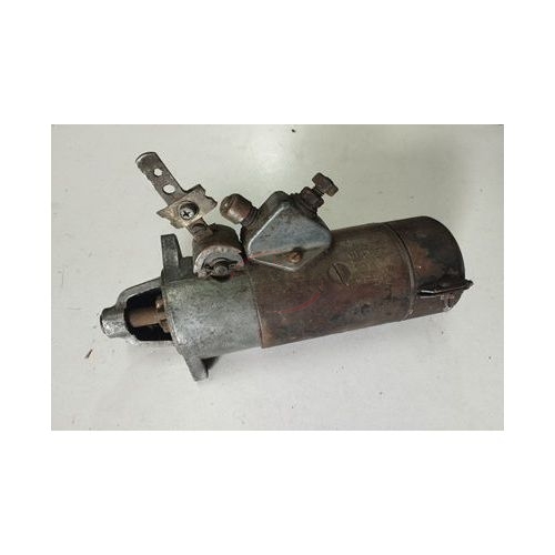 Fiat 600 - Motor de arranque (FIAT)