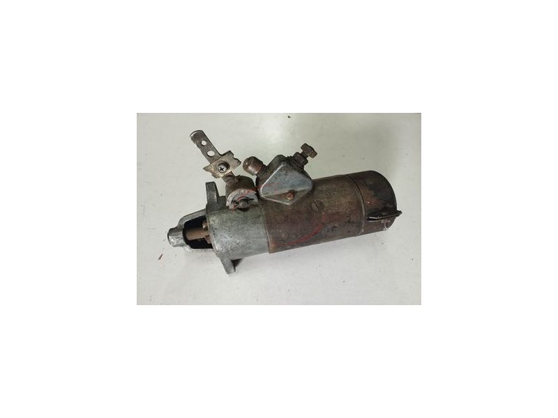 Fiat 600 - Motor de arranque (FIAT)