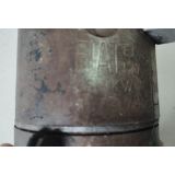 Fiat 600 - Motor de arranque (FIAT)