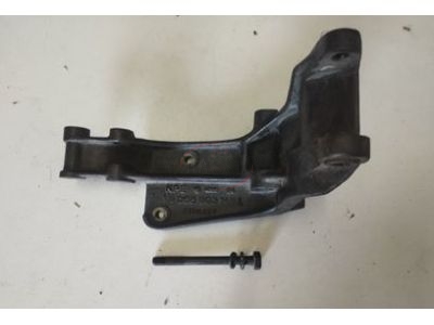 VW Golf II - Suporte de fixação do alternador