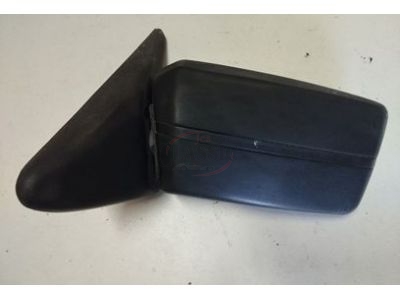 Peugeot 205 I - Espelho retrovisor exterior esquerdo