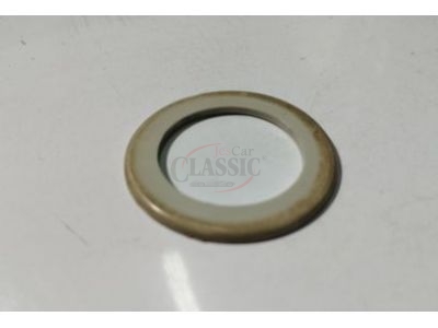 VW Carocha 53-66 - Anilha plástica (35x24)