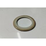 VW Carocha 53-66 - Anilha plástica (35x24)