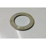 VW Carocha 53-66 - Anilha plástica (35x24)
