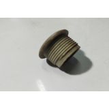 VW Carocha 53-66 - Porca plástica