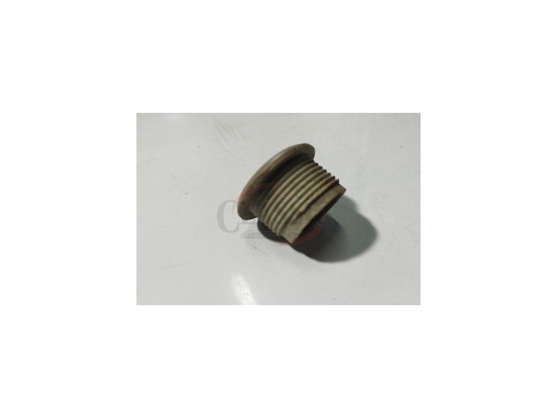 VW Carocha 53-66 - Porca plástica