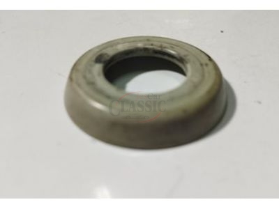 VW Carocha 53-66 - Espelho de manivela de vidro porta / manipulo de abertura porta