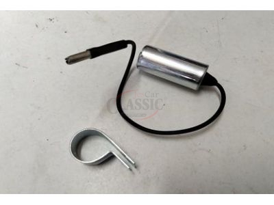 Citroen GS / Citroen GSA - Condensador de ignição (DUCELLIER)