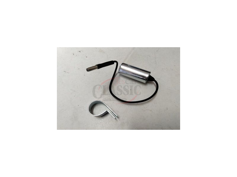 Citroen GS / Citroen GSA - Condensador de ignição (DUCELLIER)