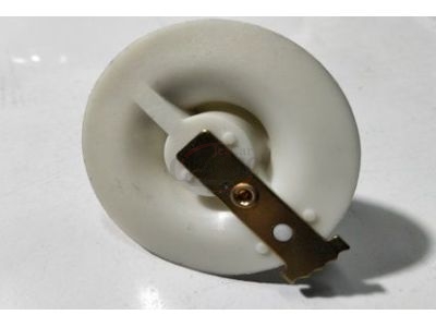 Citroen Ami Super / Citroen ID / Citroen DS / Citroen GS / Peugeot 404 - Rotor de distribuidor (SEV MARCHAL)