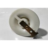 Citroen Ami Super / Citroen ID / Citroen DS / Citroen GS / Peugeot 404 - Rotor de distribuidor (SEV MARCHAL)