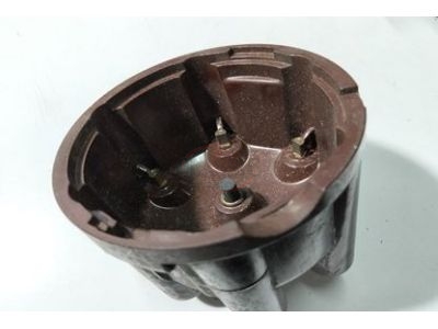 Mercedes-Benz Pagode W113 / Opel Kapitan - Tampa de distribuidor (BOSCH)