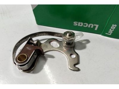 Mini / Lotus Europa - Platinado de distribuidor (LUCAS)