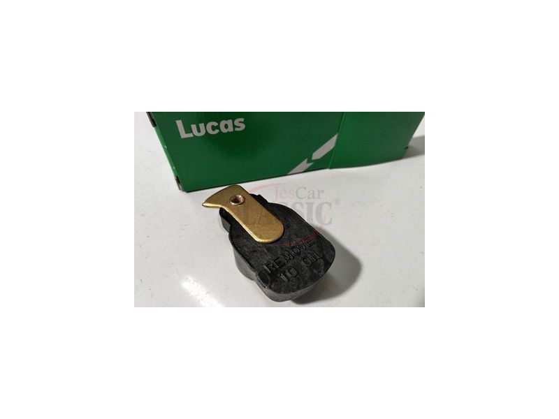 Ford Anglia 105E - Rotor de distribuidor (LUCAS)