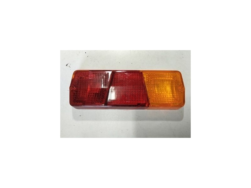 Mercedes-Benz T1 - Vidro farolim traseiro direito (406D, 408D, 508D, 608D