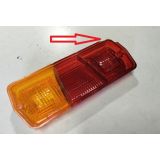 Mercedes-Benz T1 - Vidro farolim traseiro direito (406D, 408D, 508D, 608D