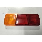 Mercedes-Benz T1 - Vidro farolim traseiro esquerdo (406D, 408D, 508D, 608D