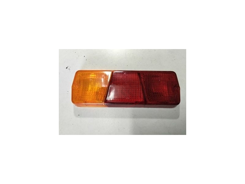 Mercedes-Benz T1 - Vidro farolim traseiro esquerdo (406D, 408D, 508D, 608D