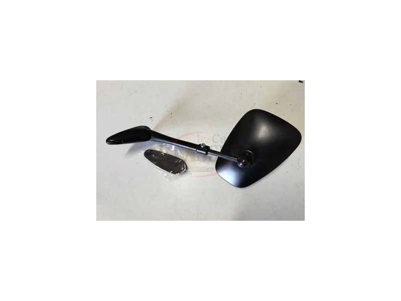 Peugeot 404 / Peugeot 504 - Espelho retrovisor exterior extensivel