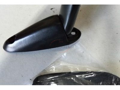 Peugeot 404 / Peugeot 504 - Espelho retrovisor exterior extensivel