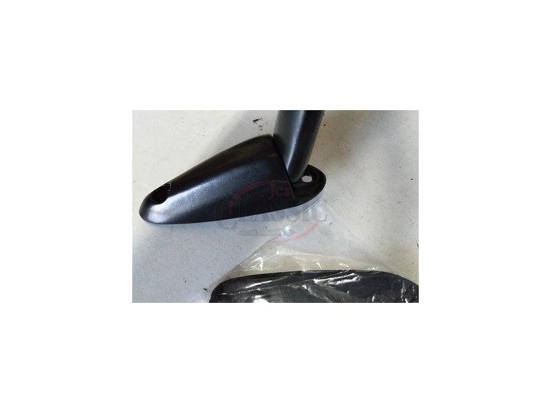 Peugeot 404 / Peugeot 504 - Espelho retrovisor exterior extensivel